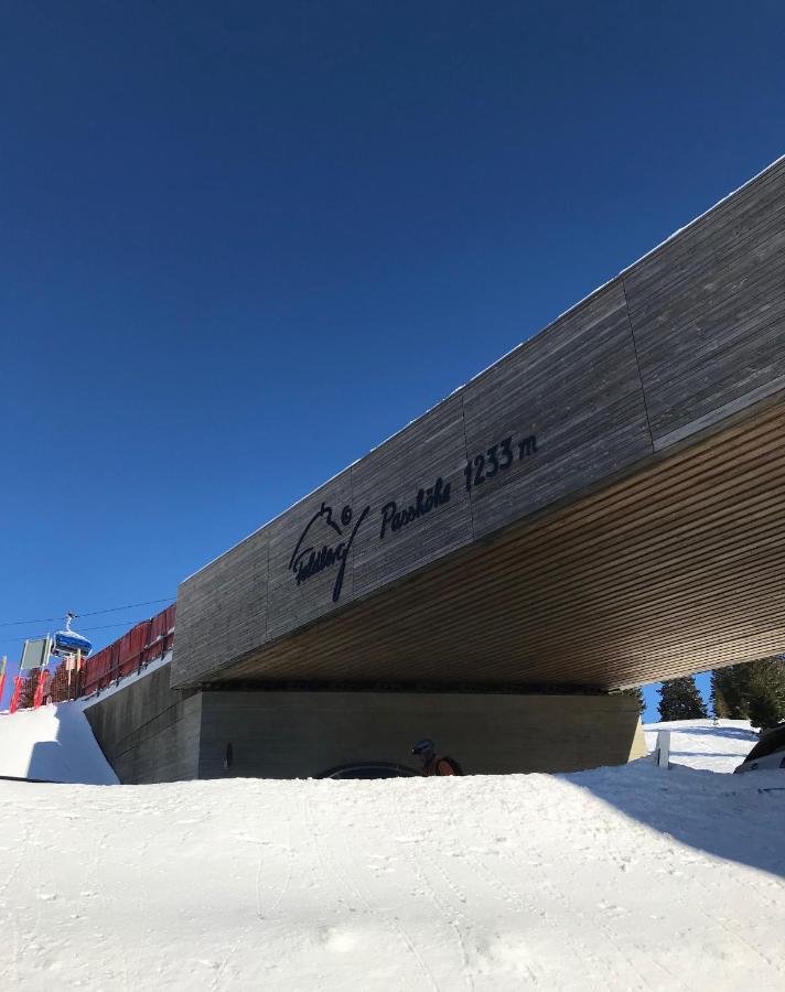 Ferienwohnung Feldberg Mit Whirlpool Direkt An Der Skipiste Extérieur photo